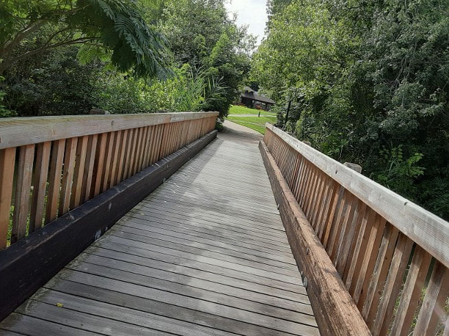 Bridge